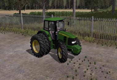 John Deere 6330 v2.0