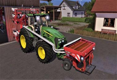 John Deere 7x30 Serie v1.1