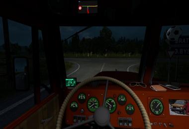 KrAZ 255 [1.28.x] [upd: 20.08.17]