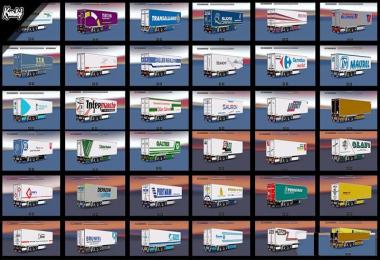 Kriistof Full Fr for Chereau v1.0