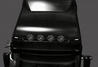 Lightfix Skylight for MAN trucks by obelihnio v08.08.17