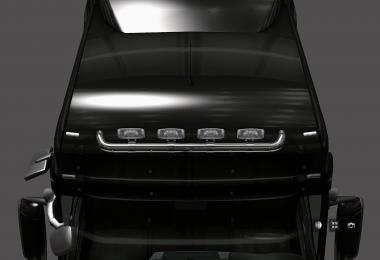 Lightfix Skylight for MAN trucks by obelihnio v08.08.17