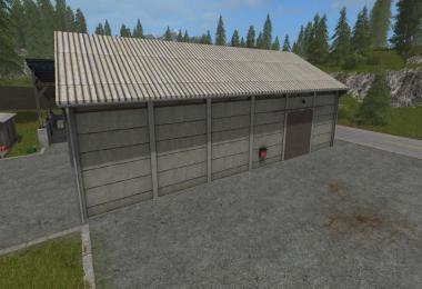 LPG Mountain Halls Package v1.0.0.0