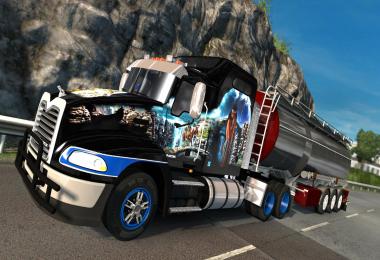 Mack Pinnacle v2.5.1 v1.27 + fix v1.28.x