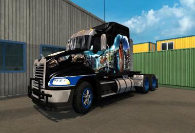 Mack Pinnacle v2.5.1 v1.27 + fix v1.28.x