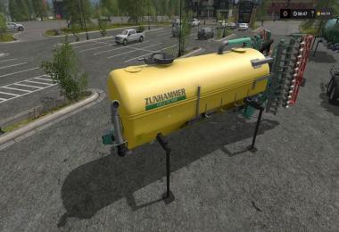 MAN TGS 6x / 8x / 10x - AR - as pack v1.0