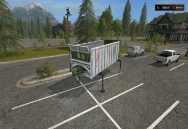 MAN TGS 6x / 8x / 10x - AR - as pack v1.0