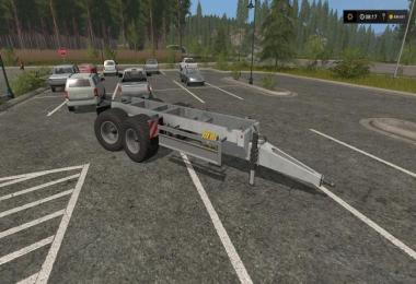 MAN TGS 6x / 8x / 10x - AR - as pack v1.0