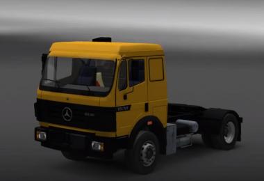 Mercedes SK 1838 v1.0