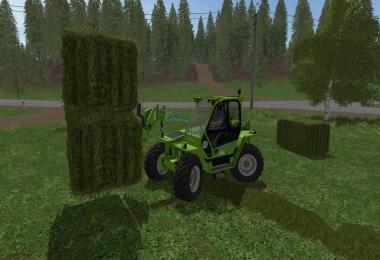 Merlo P41.7 Turbofarmer v2.0.0.0