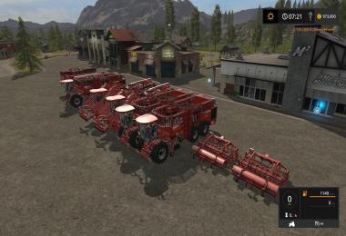 Modified Holmer Pack v1.0.0.0