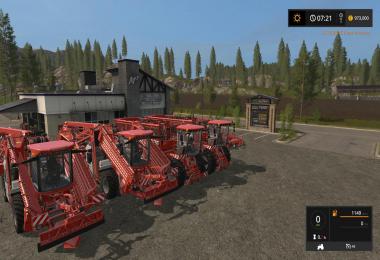 Modified Holmer Pack v1.0.0.0