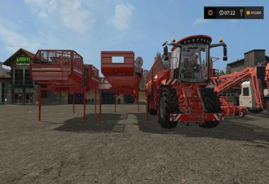 Modified Holmer Pack v1.0.0.0