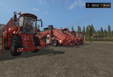 Modified Holmer Pack v1.0.0.0