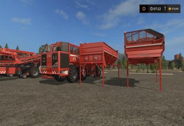 Modified Holmer Pack v1.0.0.0