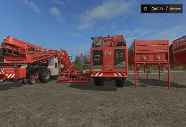 Modified Holmer Pack v1.0.0.0