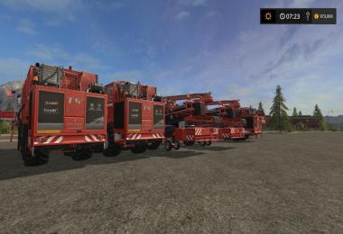 Modified Holmer Pack v1.0.0.0