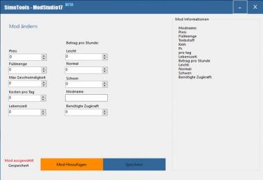 ModStudio Farming 17 v1.13