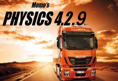 MOMO'S PHYSICS  v4.2.9