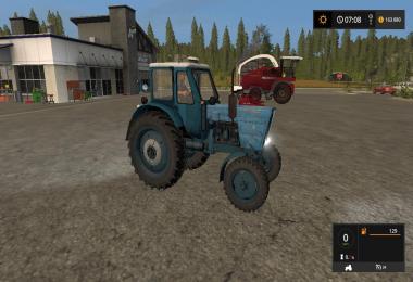 MTZ 50 V1.0