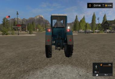 MTZ 50 V1.0