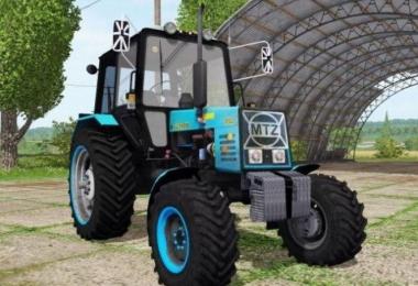 MTZ-952 v1.2