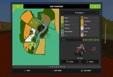 MudyMap Brasil v1.0