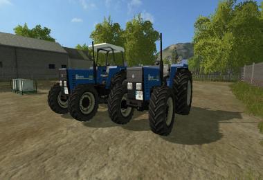 New Holland 55 V1.0