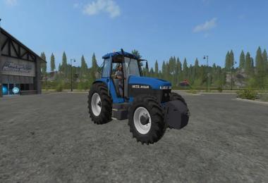 New Holland 8X70 Series v0.9.0.0