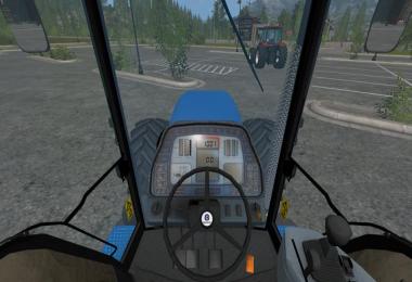 New Holland 8X70 Series v0.9.0.0