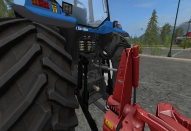 New Holland 8X70 Series v0.9.0.0