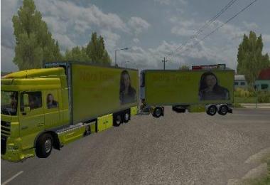 Nora Trans Tandem Skin v1.0