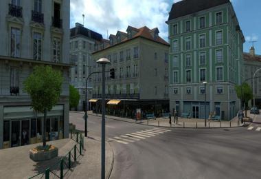 Paris Rebuild v1.0