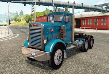 Peterbilt 351 v4.1