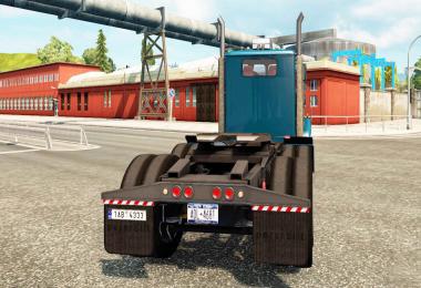 Peterbilt 351 v4.1