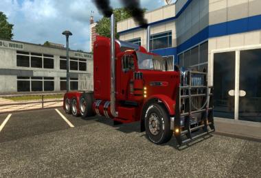 Peterbilt 379 v2.7 1.28.x