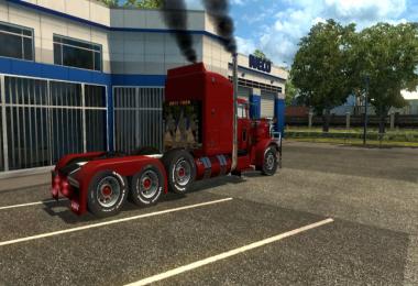 Peterbilt 379 v2.7 1.28.x