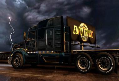 Peterbilt 389/579 v1.28x