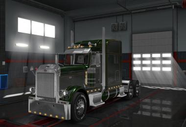 Peterbilt 389/579 v1.28x