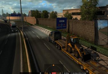 Peterbilt 389/579 v1.28x