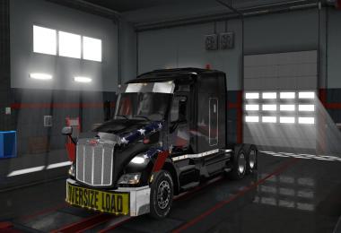 Peterbilt 389/579 v1.28x