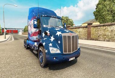 Peterbilt 579 1.28