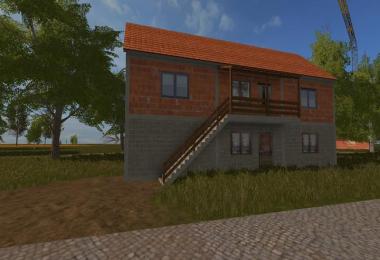 PgrHaus Pack von Arii v1.1