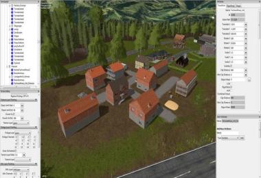 PgrHaus Pack von Arii v1.1