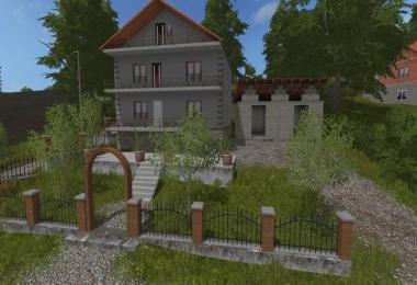 PgrHaus Pack von Arii v1.1