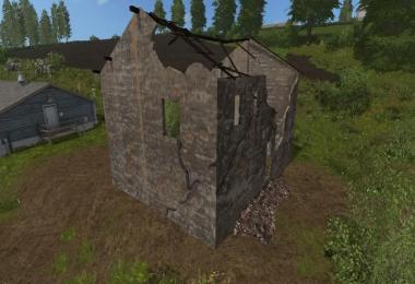 PgrHaus Pack von Arii v1.1