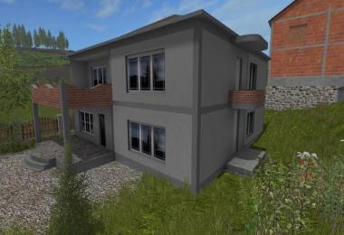 PgrHaus Pack von Arii v1.1