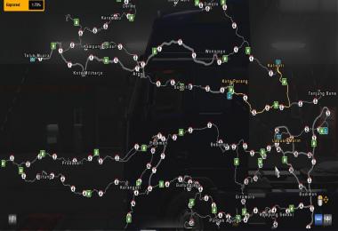 PJ Indo Map v2.2