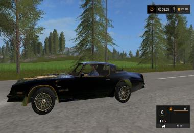 Pontiac TransAm 77 v1.0.0.0