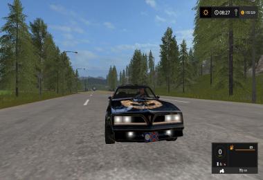 Pontiac TransAm 77 v1.0.0.0